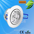 3W/15W cutout 70m and 92mm COB LED Downlight SAA approval!CITIZEN COB available